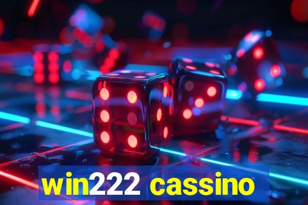 win222 cassino